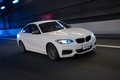 BMW M240iクーペ（FR/6MT）【試乗記】