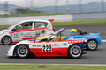 「K4-GP 富士1000km耐久」参戦マシン（後編）