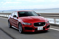 ジャガーXE S（FR/8AT）【ブリーフテスト】