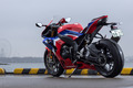 ホンダCBR1000RR-RファイアブレードSP（6MT）【レビュー】