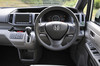 ホンダ・ステップワゴンG・Lパッケージ(FF/CVT)/スパーダS(FF/CVT)【試乗速報】 大きくなりました の画像2