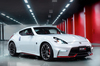 日産370Z NISMO(フェアレディZ NISMO) 【画像・写真】11