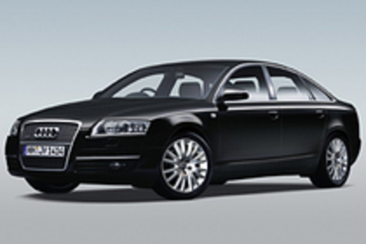 オーダーメイド Audi A5 アバント 左右 5%