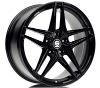 【スペック】
サイズ:17インチ/7.5J、18インチ/8.0J
対応車種:アウディ、シトロエン、フォルクスワーゲン、プジョー、ボルボ、MINI、メルセデス・ベンツ、ルノー等