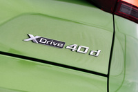 動画で見る「BMW X5 xDrive40d Mスポーツ」の画像