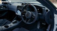 谷口信輝の新車試乗――日産フェアレディZ NISMO編の画像