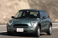 【Movie】MINI ONE(5MT) -パーツ編-