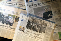 第90回:フィアットはシンデレラ! マルキオンネCEOのブランド皿回し、まもなく開演?