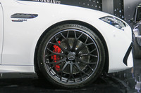 最高出力680PSの「Cクラス」! 「メルセデスAMG C63 S Eパフォーマンス」発売の画像
