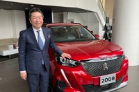 第31回:ボルボからオキテ破りの電撃移籍! 豪腕社長はプジョー&シトロエン&DSをどう料理する?
