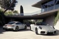 改良型「ポルシェ911カレラS」「911カレラSカブリオレ」の受注がスタート