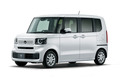 正常進化の新型が登場！ 「ホンダN-BOX」は、どうしてこんなに売れるのか？