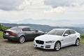ジャガーXE 2.0プレステージ（FR/8AT）／XE 2.5ポートフォリオ（FR/8AT）【試乗記】