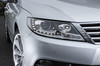 フォルクスワーゲンCC 1.8TSI テクノロジーパッケージ(FF/7AT)【試乗記】 マジメなおしゃれ着 の画像2