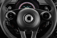 スマート誕生20周年を記念した特別仕様車発売の画像