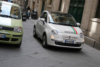 第43回:「イタリア式自動車教習所」なら、もう一度通える……かも?