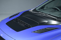 スバルPerformance-B STIコンセプト