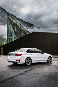 第33回:BMW 3シリーズ(前編)の画像