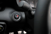 トヨタGRヤリス プロトタイプ【試乗記】の画像