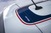 「シトロエンC3」にアパレルブランドとのコラボモデル「セントジェームス」が登場の画像