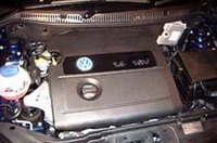 【Movie】フォルクスワーゲン、新型「ポロ」発表の画像