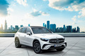 「メルセデス・ベンツGLC」がフルモデルチェンジ　まずはディーゼルのMHEVが上陸