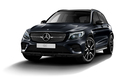 メルセデス、「GLC」に367psの高性能モデルを設定