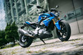 BMW G310R（MR/6MT）【レビュー】