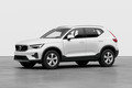 「ボルボXC40」の新たな最廉価モデル「XC40エッセンシャルB3」発売