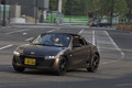 ホンダS660 αブルーノレザーエディション（MR/6MT）【試乗記】