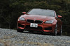 BMW M6クーペ(FR/7AT)【試乗記】