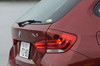 BMW X1 sDrive18i(FR/6AT)【試乗速報】 未来の主役 の画像4