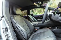 メルセデスAMG EQS53 4MATIC+(後編)の画像
