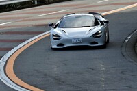 マクラーレン750S(前編)の画像