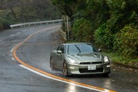 日産GT-RプレミアムエディションT-spec 2024年モデル(前編)の画像