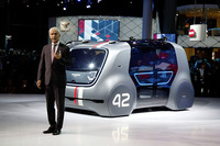 第436回:2030年までに全モデルを電動化VWグループが掲げた「ロードマップE」とは?