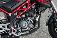 JAIA輸入二輪車試乗会2022(後編)の画像