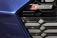 アウディRS 7スポーツバック