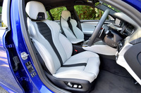 BMW M5(後編)の画像