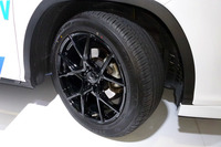 「エフィシエントグリップ パフォーマンスSUV」