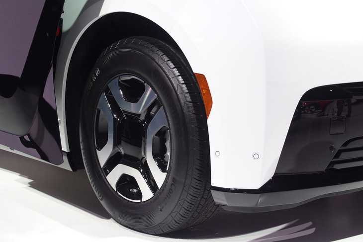 クルーズ・オリジン