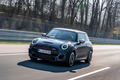 MINI史上最速の「ジョンクーパーワークスGP」にインスパイアされた特別仕様車が登場