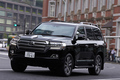 トヨタ・ランドクルーザーZX（4WD/6AT）【試乗記】