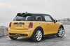 3代目MINIがデビュー 日本導入は2014年春 【ニュース】 の画像3