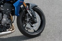 JAIA輸入二輪車試乗会2022(後編)の画像