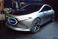 「コンセプトEQ A」