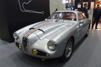 「オートモビル カウンシル2023」の会場から(Auto Speciale/THE MAGARIGAWA CLUB)