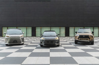 トヨタ自動車は2023年9月、報道関係者向けのイベント「レクサスショーケース」を開催した。そこでは、日本におけるレクサス車の販売は好調で、前年比229%となる9万4647台のセールス達成がアナウンスされた。