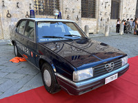 アルファ・ロメオ90 1.8 i.e.