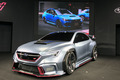 【東京オートサロン2018】スバルとSTI、コンプリートカーの方向性を示唆